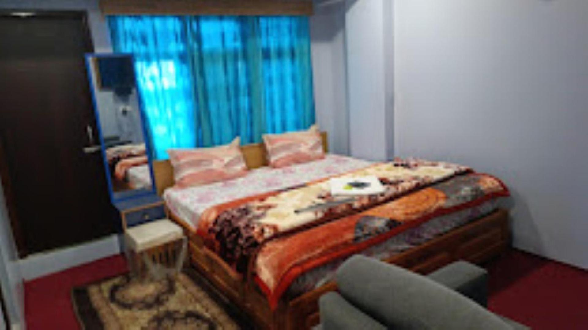 Shiv Inn Stay Darjeeling Darjeeling  Luaran gambar