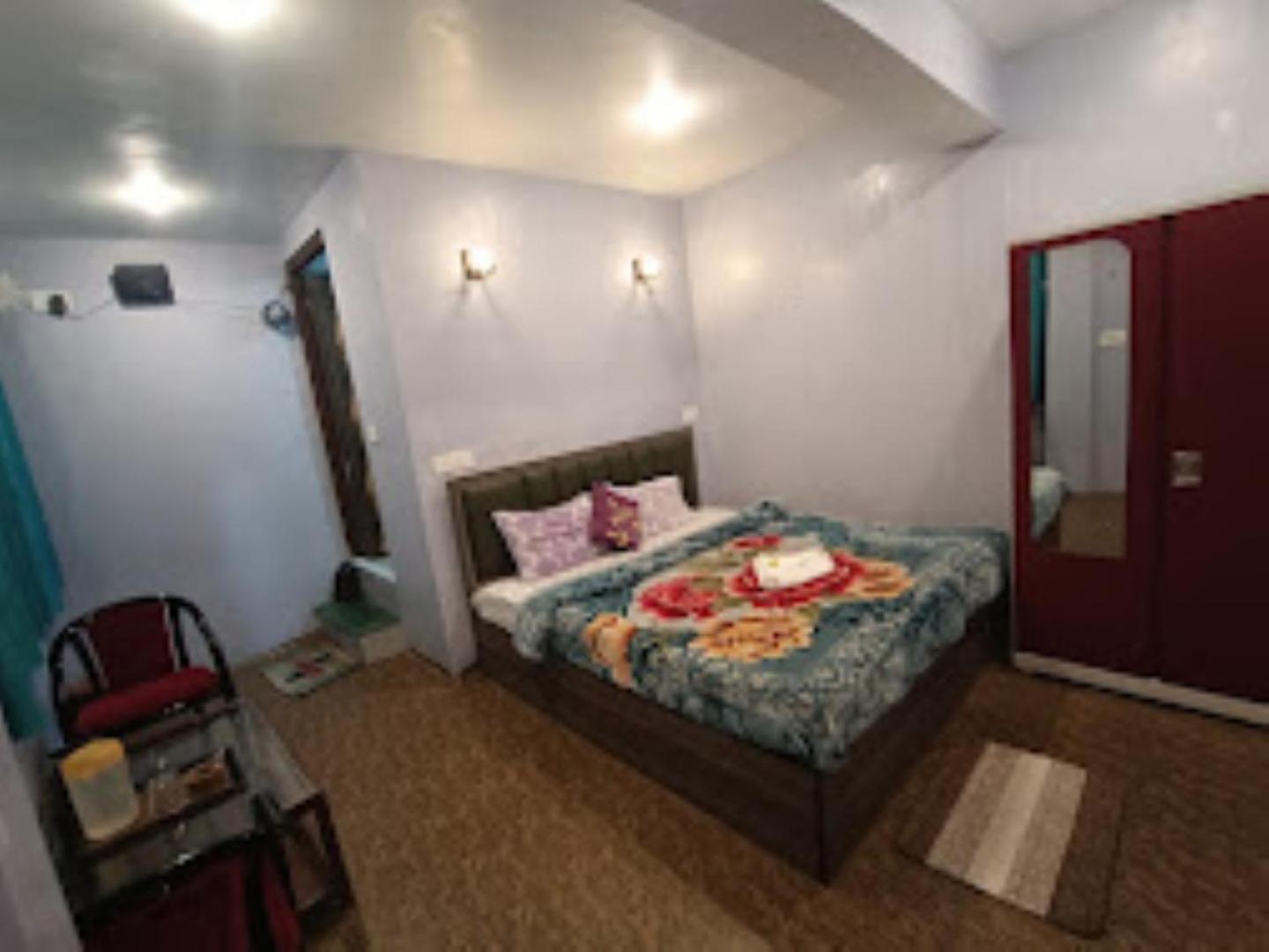 Shiv Inn Stay Darjeeling Darjeeling  Luaran gambar
