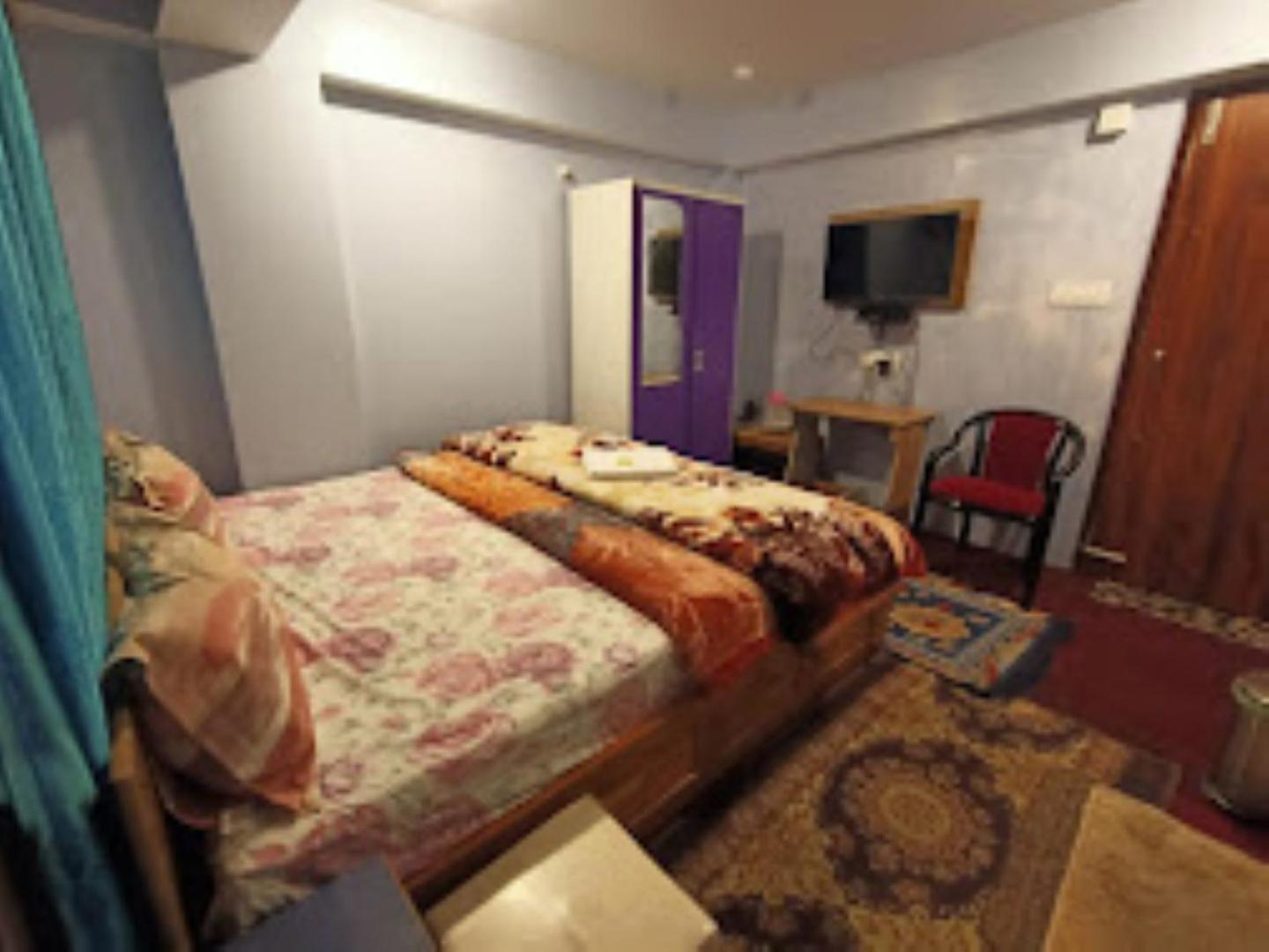 Shiv Inn Stay Darjeeling Darjeeling  Luaran gambar