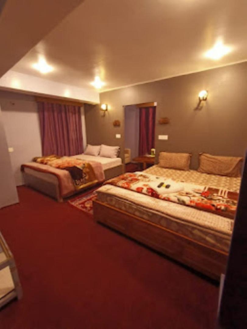 Shiv Inn Stay Darjeeling Darjeeling  Luaran gambar