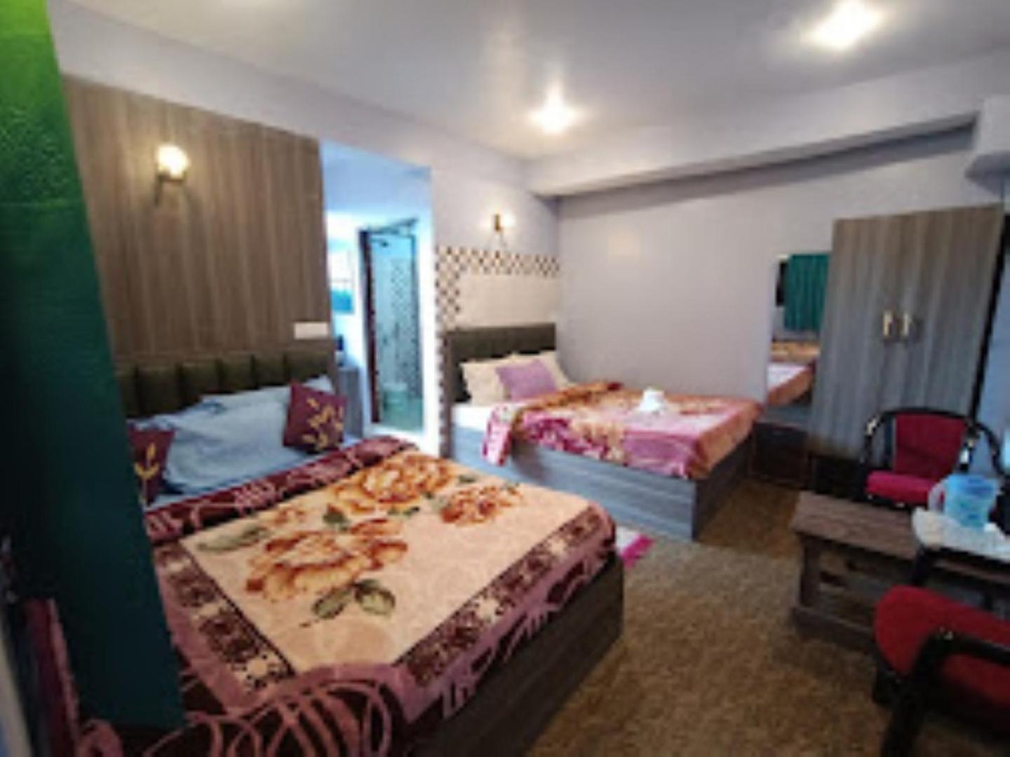 Shiv Inn Stay Darjeeling Darjeeling  Luaran gambar