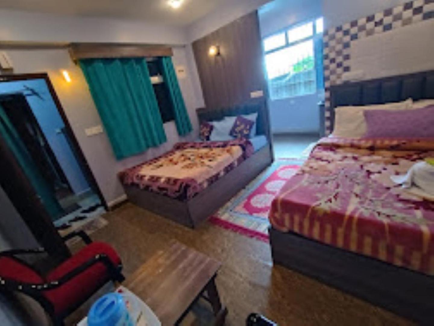 Shiv Inn Stay Darjeeling Darjeeling  Luaran gambar