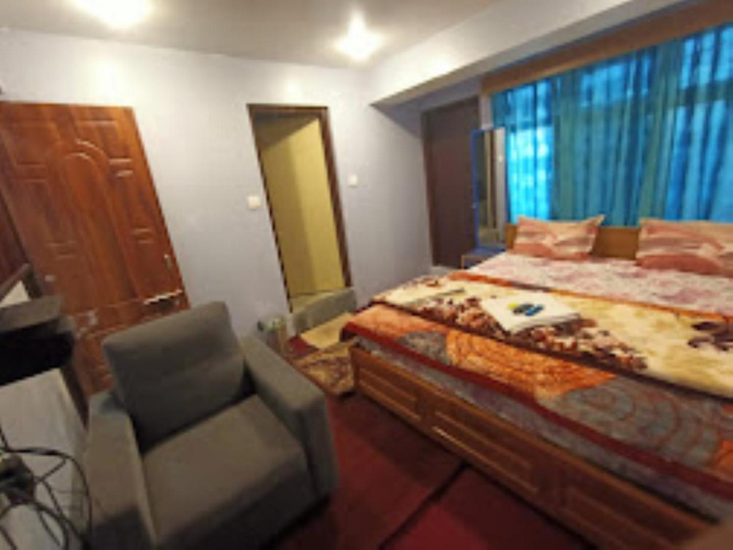 Shiv Inn Stay Darjeeling Darjeeling  Luaran gambar