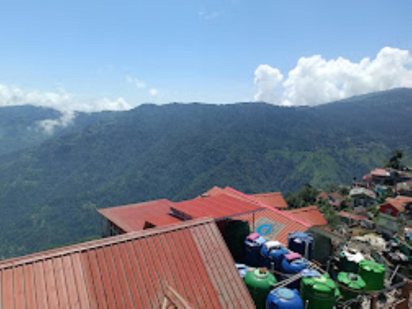 Shiv Inn Stay Darjeeling Darjeeling  Luaran gambar