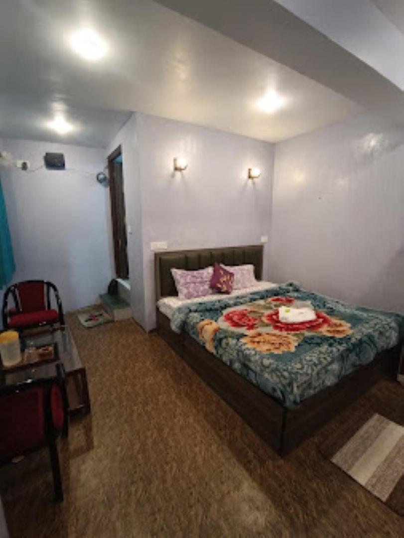 Shiv Inn Stay Darjeeling Darjeeling  Luaran gambar